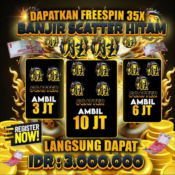 Ajudanslot - Situs Game Tergacor Jackpot Besar